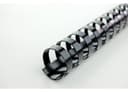 GBC CombBind Binding Combs 12mm A4 21R thumbnail 1