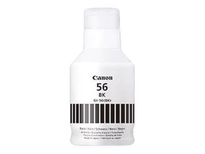 Canon GI 56 BK - black - original - ink refill - Image 1