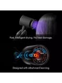 Dyson Supersonic Nural Hair Dryer for Straight & Wavy Hair - Ceramic Apricot/Topaz thumbnail 3