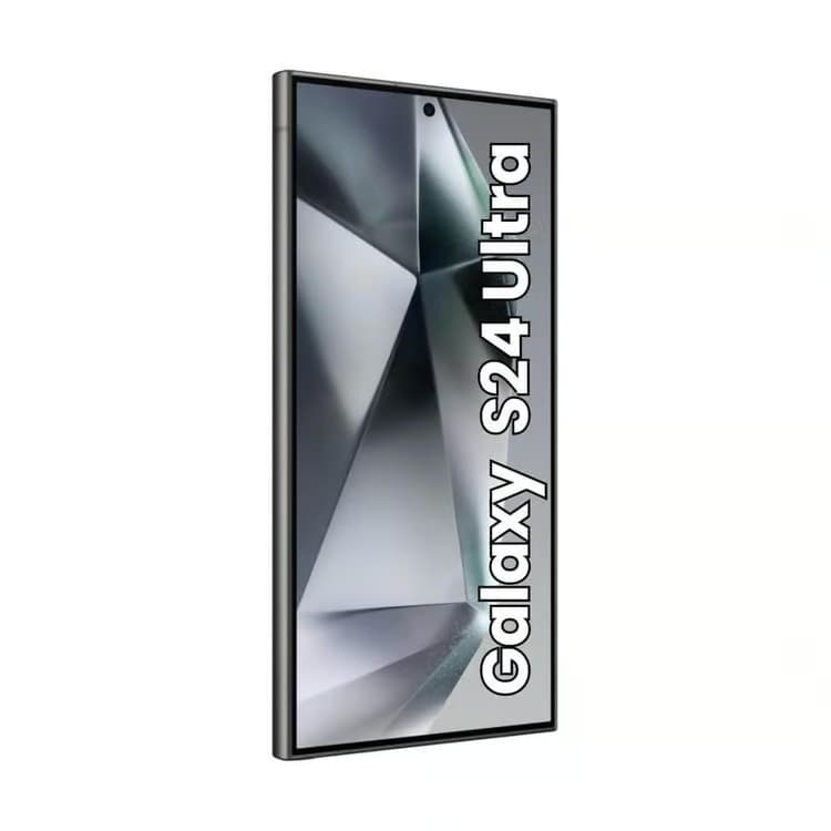 Samsung galaxy S24 ultra 512gb - Titanium green - Image 4