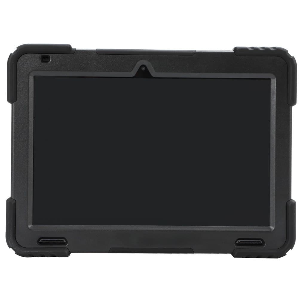 Hannspree Rugged Tablet Protection Case 13.3 33.8 cm (13.3") Cover Black - Image 2