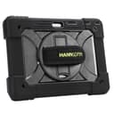 Hannspree Rugged Tablet Protection Case 13.3 33.8 cm (13.3") Cover Black thumbnail 3