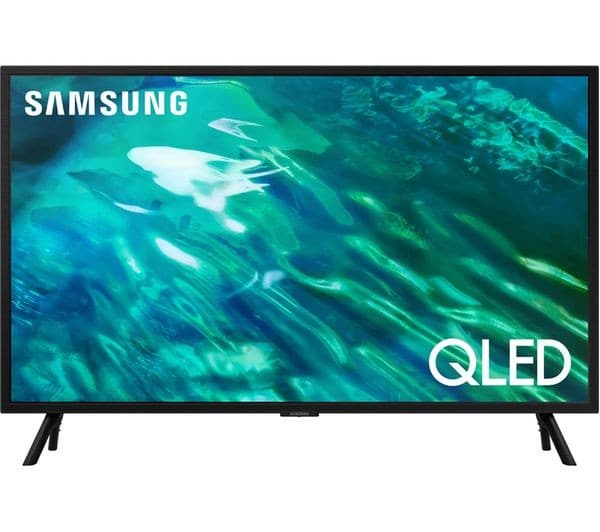 Samsung QE32Q50AEUXXU 32" QLED TV 1080p - Image 1