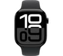 Apple Watch Series 10 GPS 46mm Jet Black thumbnail 2