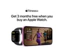 Apple Watch Series 10 GPS 46mm Jet Black thumbnail 10