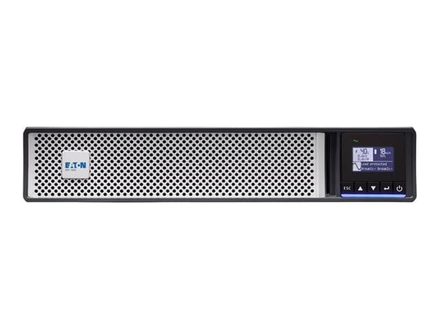 Eaton 5PX G2 1500VA UPS Black - Image 2