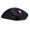 ASUS ROG Keris II Origin Wireless Lightweight RGB Gaming Mouse - Black thumbnail 3