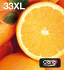Epson Oranges Multipack 5-colours 33XL Claria Premium Ink EasyMail thumbnail 1