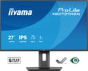 iiyama ProLite XB2797HSN-B1 computer monitor 68.6 cm (27") 1920 x 1080 pixels Full HD LCD Black thumbnail 2