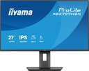 iiyama ProLite XB2797HSN-B1 computer monitor 68.6 cm (27") 1920 x 1080 pixels Full HD LCD Black thumbnail 4