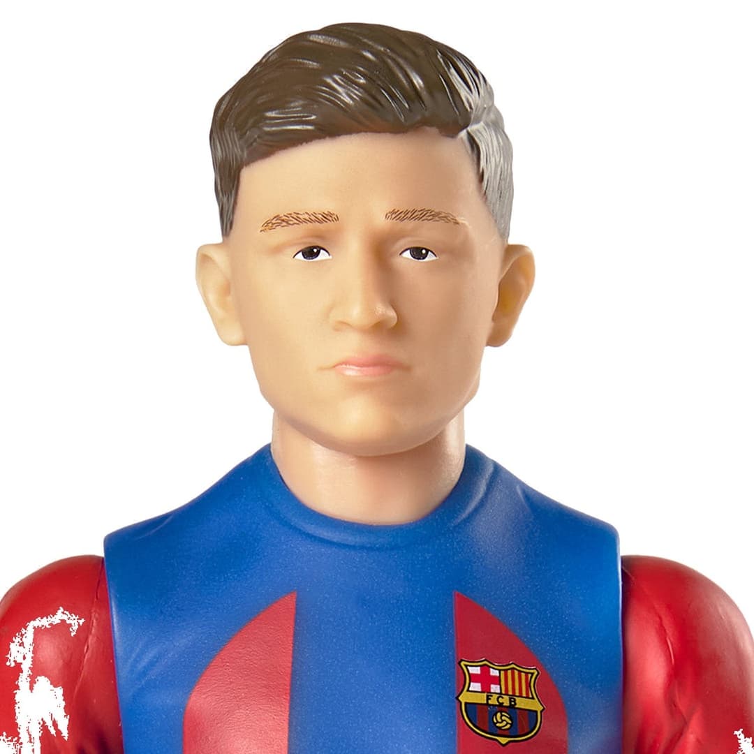 Banbo Gavi Barcelona Fully Articulated Figurine - Image 4