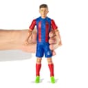 Banbo Gavi Barcelona Fully Articulated Figurine thumbnail 7