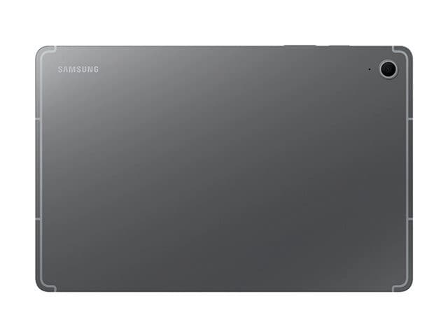 Samsung Galaxy Tab S10 FE 10.9-inch 5G 256GB - Grey - Image 2