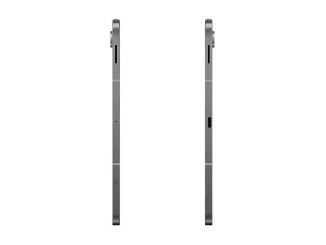 Samsung Galaxy Tab S10 FE 10.9-inch 5G 256GB - Grey - Image 3