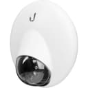 Ubiquiti UniFi UVC-G3-DOME - Network surveillance camera - dome - outdoor - color (Day&Night) - 4 MP - 1920 x 1080 - audio - LAN 10/100 - H.264 - PoE thumbnail 1