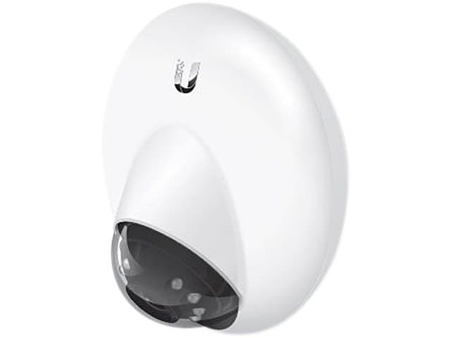 Ubiquiti UniFi UVC-G3-DOME - Network surveillance camera - dome - outdoor - color (Day&Night) - 4 MP - 1920 x 1080 - audio - LAN 10/100 - H.264 - PoE - Image 4