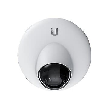 Ubiquiti UniFi UVC-G3-DOME - Network surveillance camera - dome - outdoor - color (Day&Night) - 4 MP - 1920 x 1080 - audio - LAN 10/100 - H.264 - PoE - Image 5