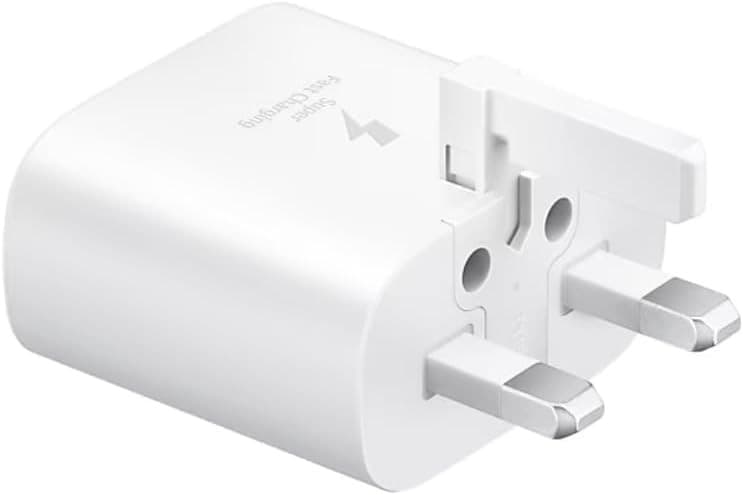 Cables & Chargers