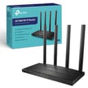 TP-Link Archer C80 AC1900 Dual Band Wireless Gaming Router - Black thumbnail 1