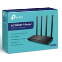 TP-Link Archer C80 AC1900 Dual Band Wireless Gaming Router - Black thumbnail 7