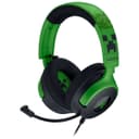 Razer Kraken V4 X Wired PC Headset - Minecraft thumbnail 1