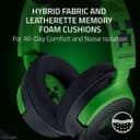 Razer Kraken V4 X Wired PC Headset - Minecraft thumbnail 6