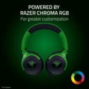 Razer Kraken V4 X Wired PC Headset - Minecraft thumbnail 8