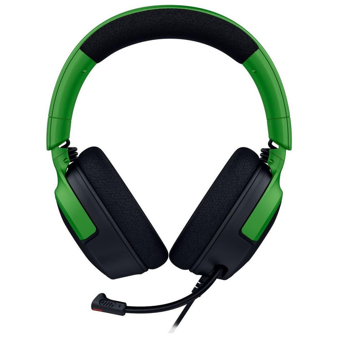 Razer Kraken V4 X Wired PC Headset - Minecraft - Image 9