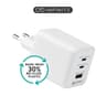 INFINITE USB-C Charger EU PD