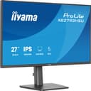 iiyama ProLite XB2793HSU-B1 computer monitor 68.6 cm (27") 1920 x 1080 pixels Full HD LED Black thumbnail 4