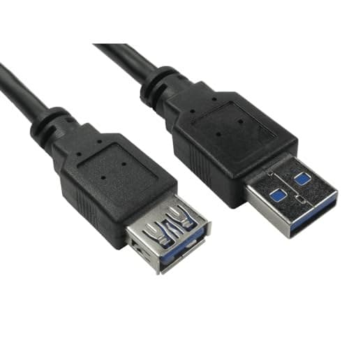 Cables Direct 3m USB 3.0 Extension Cable - Image 2
