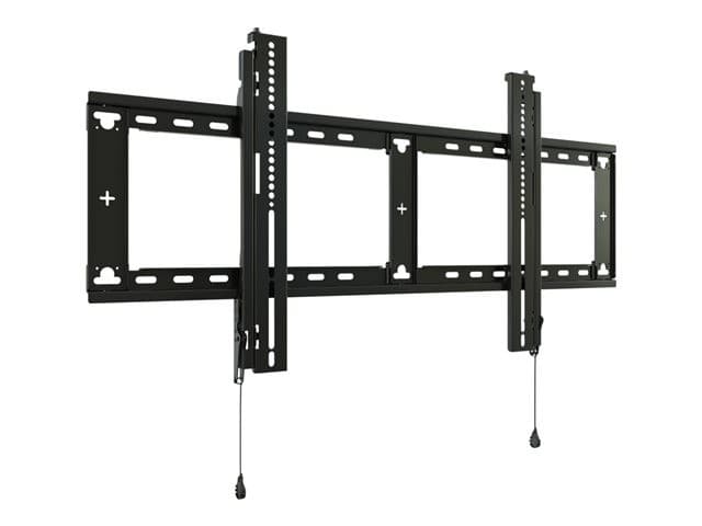 Chief RLF3 Wall Mount 43-86" Black