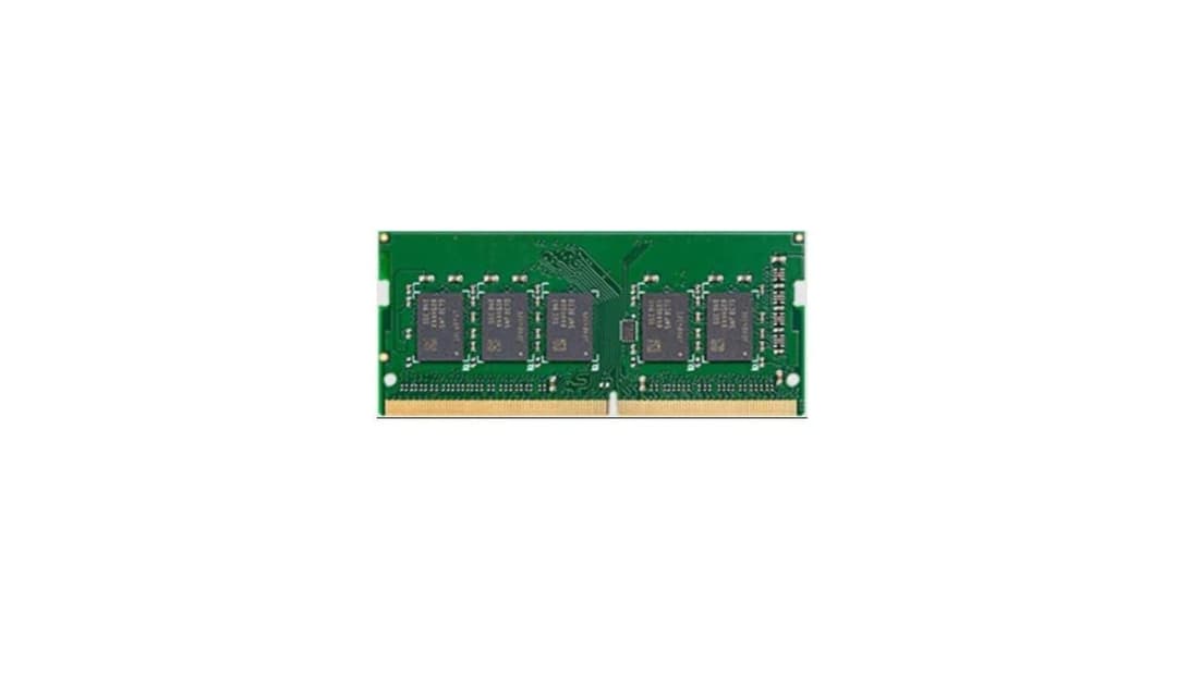 Synology D4ES01-16G memory module 16 GB 1 x 16 GB DDR4 ECC - Image 1