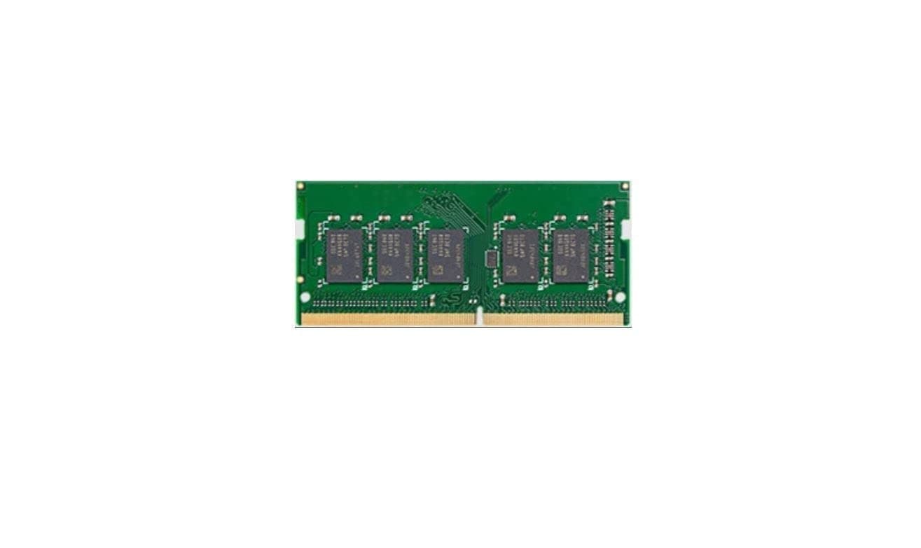 Synology D4ES01-16G memory module 16 GB 1 x 16 GB DDR4 ECC