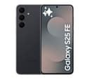 Samsung Galaxy S25 FE 128GB Jet Black thumbnail 1