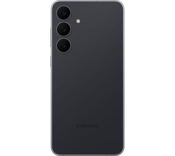 Samsung Galaxy S25 FE 128GB Jet Black - Image 2