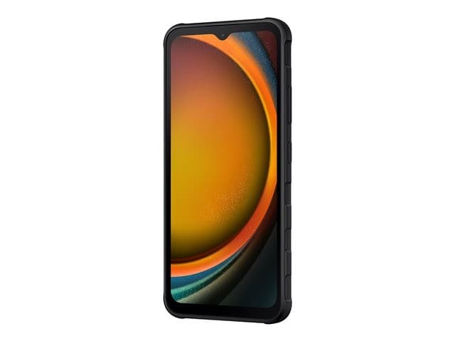 Samsung Galaxy XCover7 128GB Black - Image 3