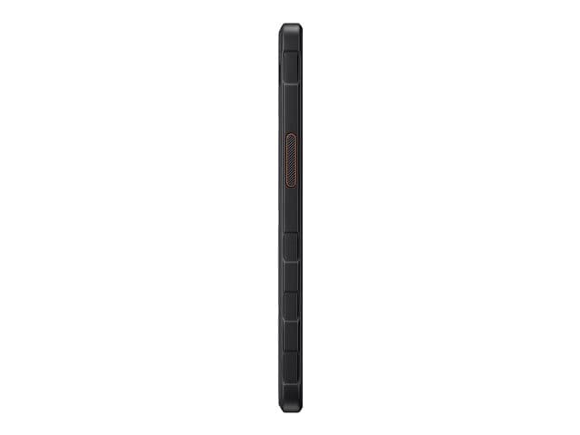 Samsung Galaxy XCover7 128GB Black - Image 6