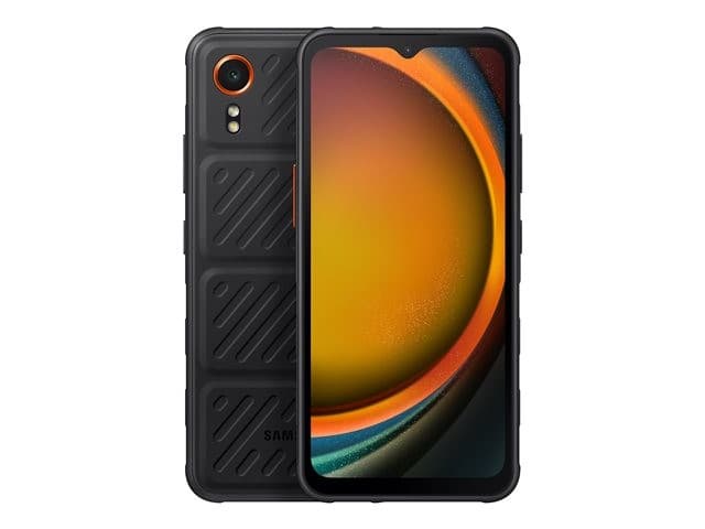 Samsung Galaxy XCover7 128GB Black - Image 10