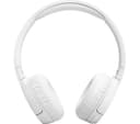 JBL Tune 670NC Wireless Bluetooth On-Ear Noise-Cancelling Headphones - White thumbnail 5