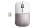 HP Z3700 Wireless Mouse Pink thumbnail 2