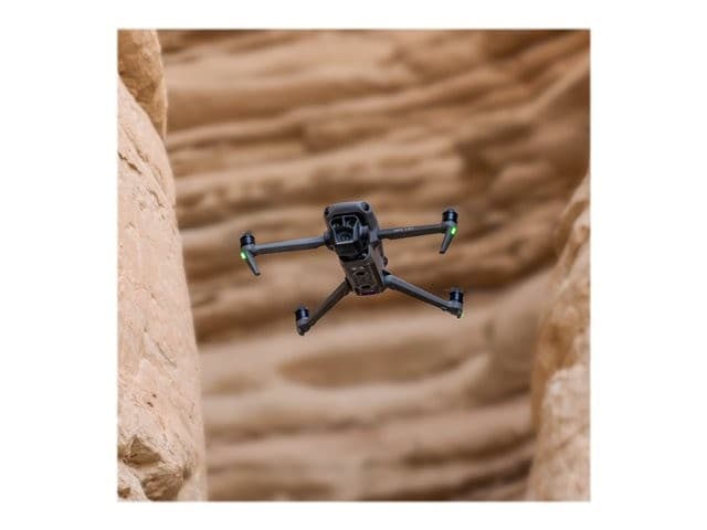 DJI Mavic 3 Pro Fly More Combo Drone Grey - Image 2