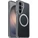 OtterBox Symmetry Clear Magnets Case for Samsung Galaxy S26+, Clear - Image 2