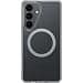 OtterBox Symmetry Clear Magnets Case for Samsung Galaxy S26+, Clear thumbnail 5