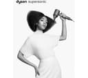 Dyson HD07 Supersonic Hair Dryer Black/Nickel thumbnail 8