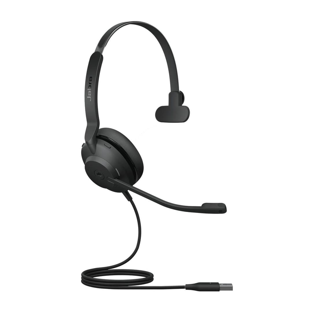 Evolve2 30, MS Mono Headset - Image 1
