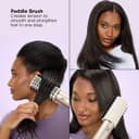 Shark FlexStyle HD446SLUK Hair Styler Stone thumbnail 8