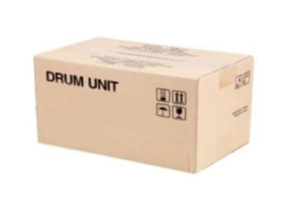 Kyocera DK-3190(E) Black Drum Unit for ECOSYS P3045dn / P3050dn / P3055dn / P3060dn - 500,000 Pages - Image 1