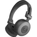 Fresh 'n Rebel Code Core Wireless Bluetooth Headphones - Storm Grey thumbnail 1