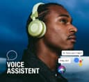 Fresh 'n Rebel Code Core Wireless Bluetooth Headphones - Storm Grey thumbnail 4